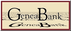 GeneaBank, la banque des cercles gnalogiques