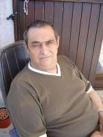 Trombine de FAUGERE Georges