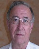 Trombine (portrait du gnalogiste)
