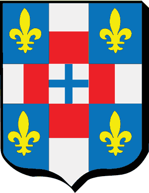 Saint-Mesmin (de) - variante