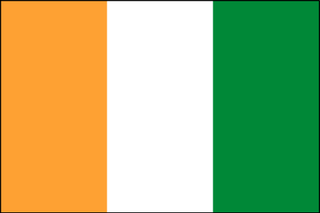 Irlande (l')
