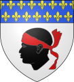 Thérouanne (Comté de)