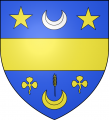 Le Fébure ou Lefébure d'Hédancourt