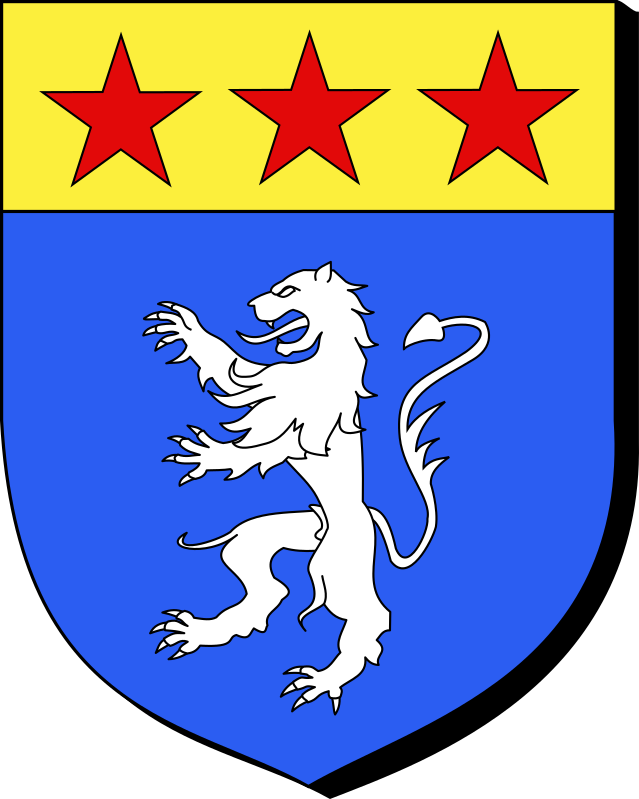 Argent de Deux Fontaines