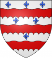 Lefebvre de Caudecoste