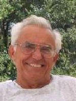 Trombine (portrait du généalogiste)