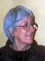Trombine de DUVAL Jeanne