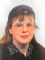 Trombine de LE TEO Isabelle