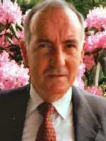 Trombine (portrait du généalogiste)